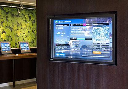 Courtyard By Marriott Wilmington/wrightsville 3*