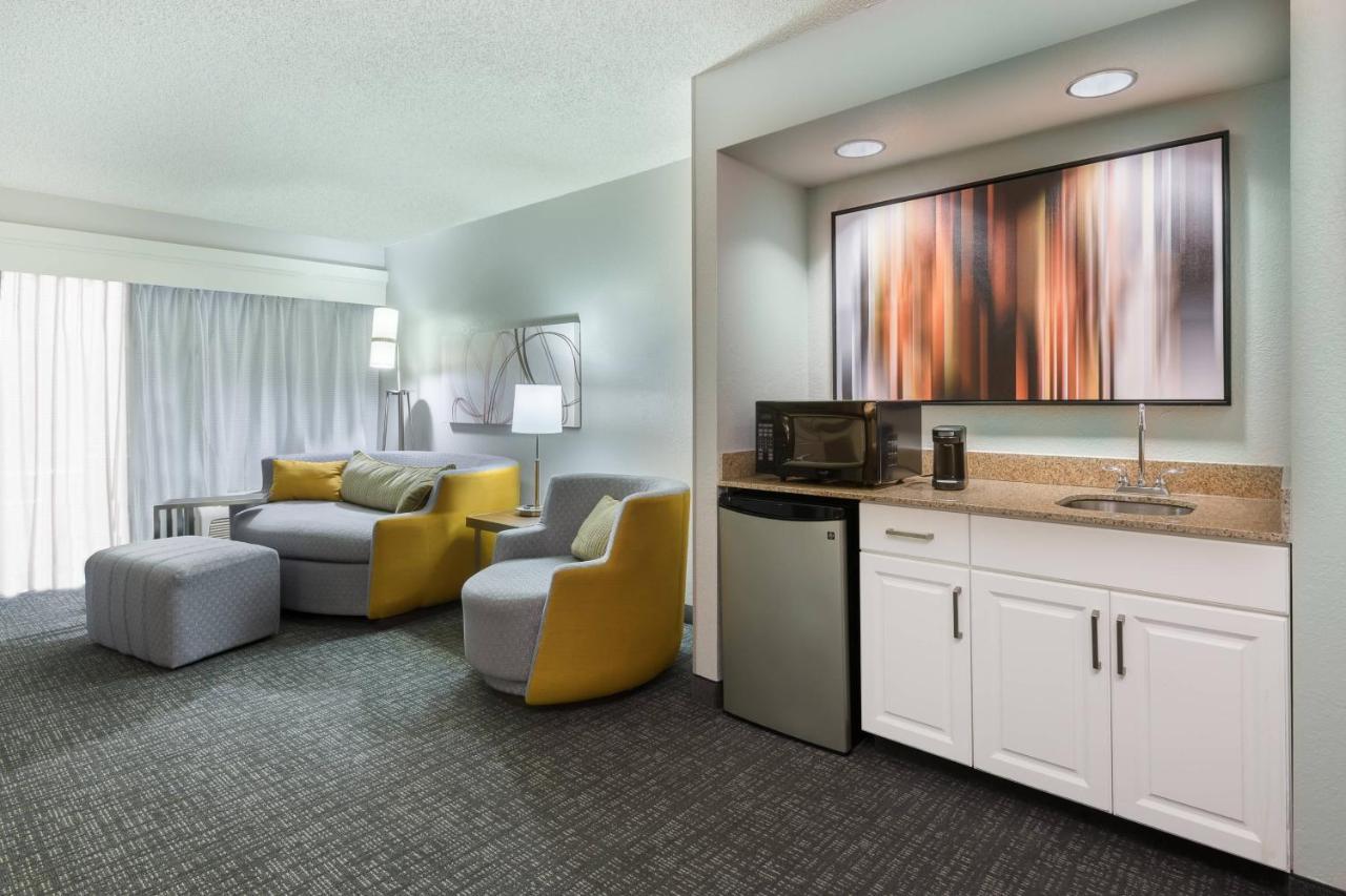 Courtyard By Marriott Wilmington/wrightsville