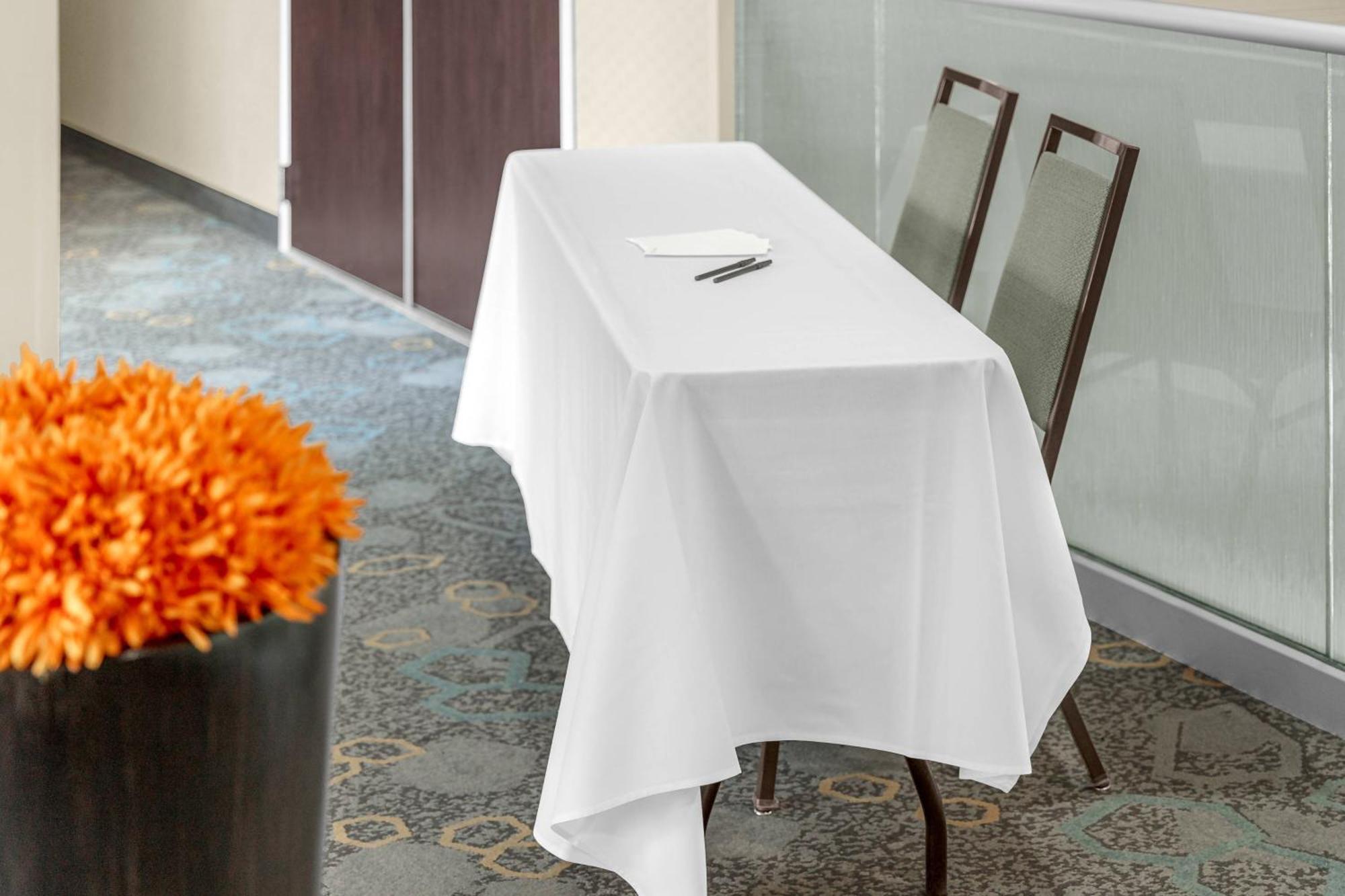 Courtyard By Marriott Wilmington/wrightsville