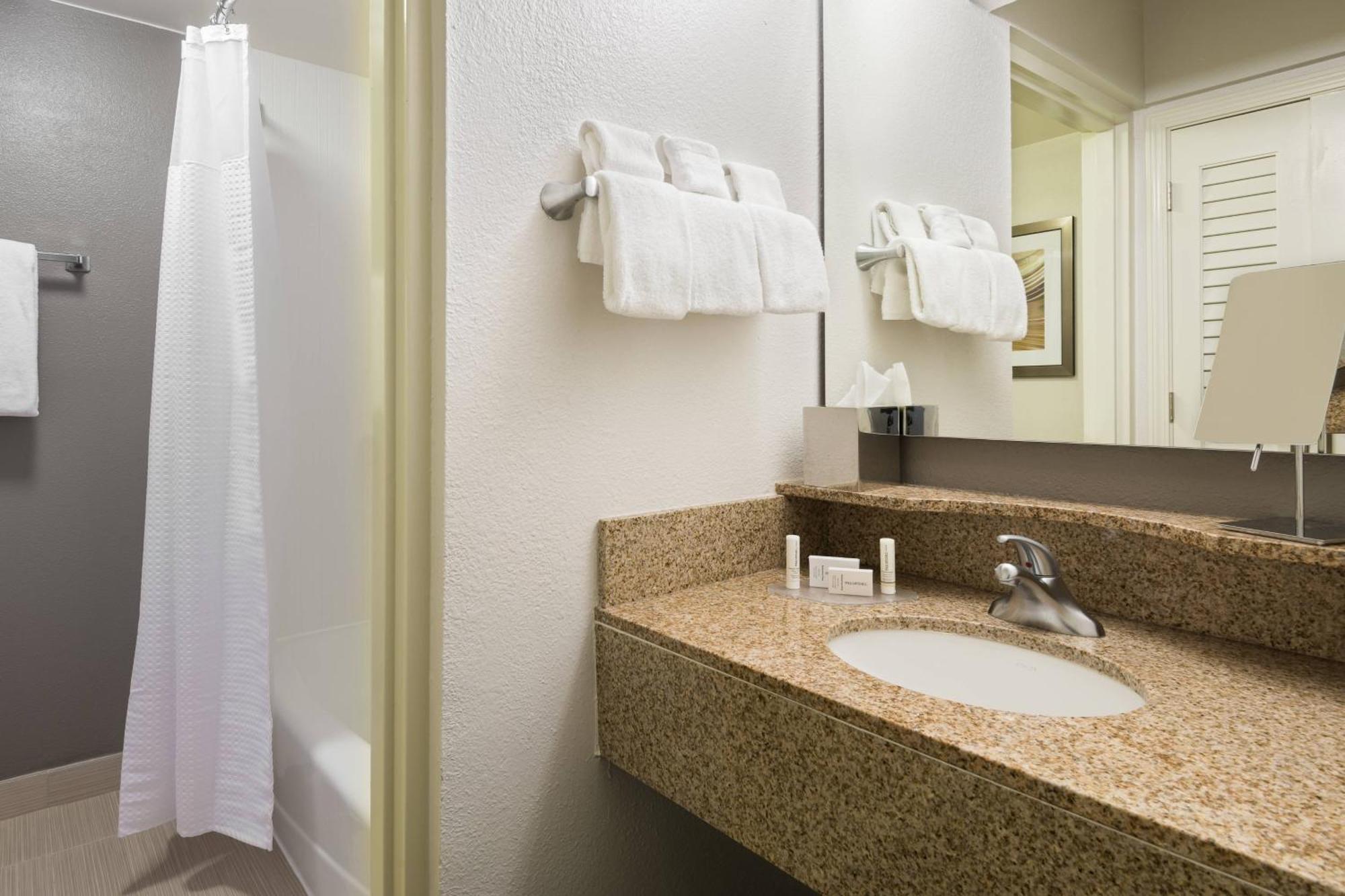 Hotel Courtyard By Marriott Wilmington/wrightsville Wilmington