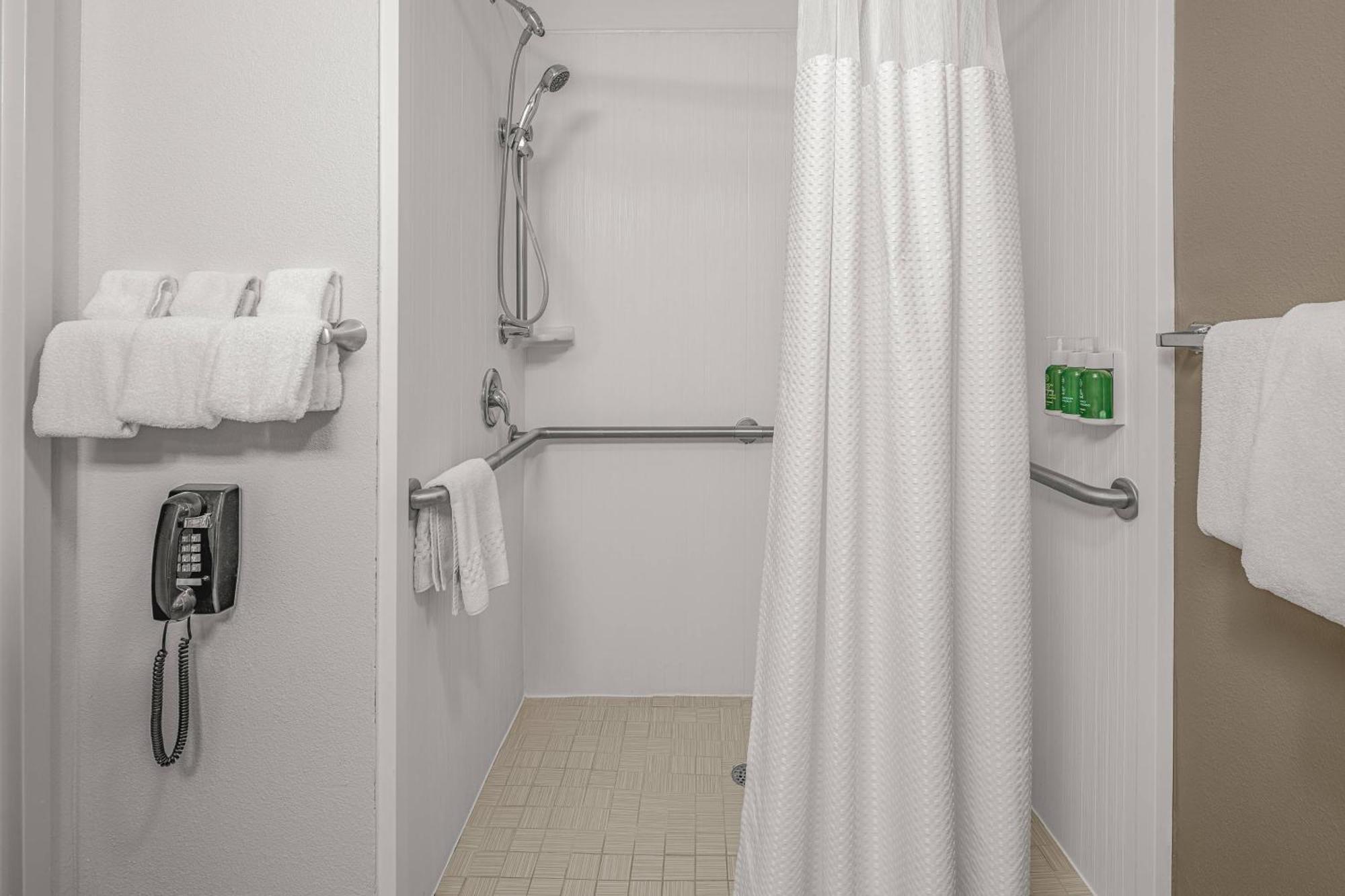 Hotel Courtyard By Marriott Wilmington/wrightsville 3*