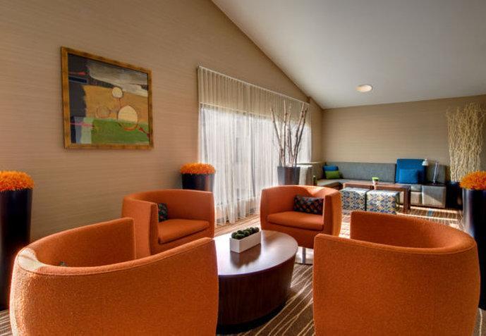 Hotel Courtyard By Marriott Wilmington/wrightsville