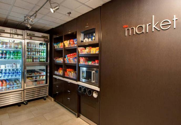 Courtyard By Marriott Wilmington/wrightsville Hotel 3*
