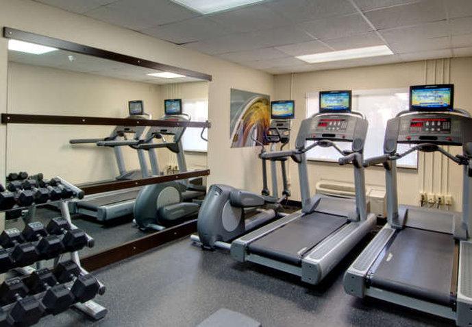 Hotel Courtyard By Marriott Wilmington/wrightsville 3*
