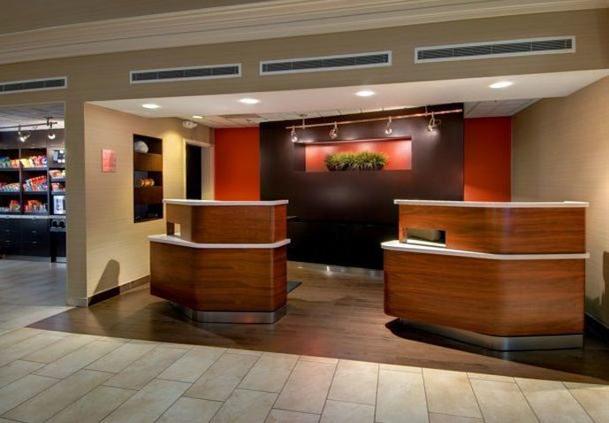 Courtyard By Marriott Wilmington/wrightsville Wilmington