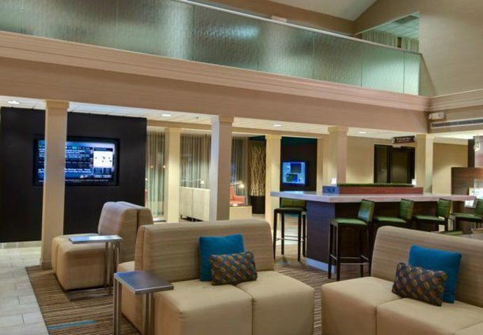 Courtyard By Marriott Wilmington/wrightsville Wilmington
