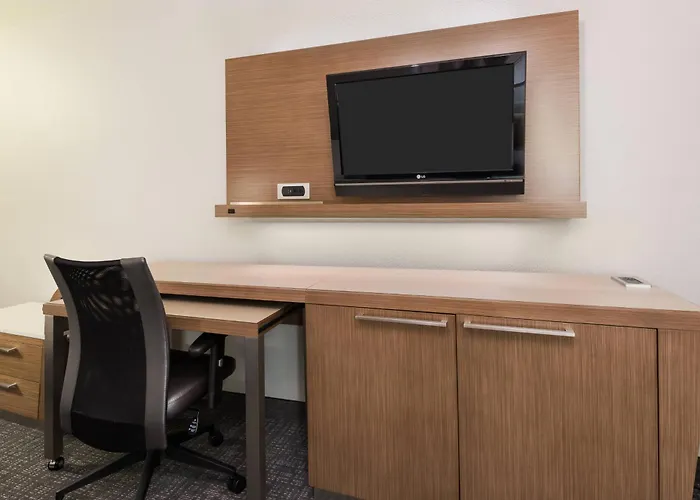Courtyard By Marriott Wilmington/Wrightsville Beach