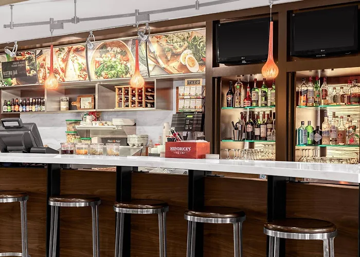 Courtyard By Marriott Wilmington/Wrightsville Beach