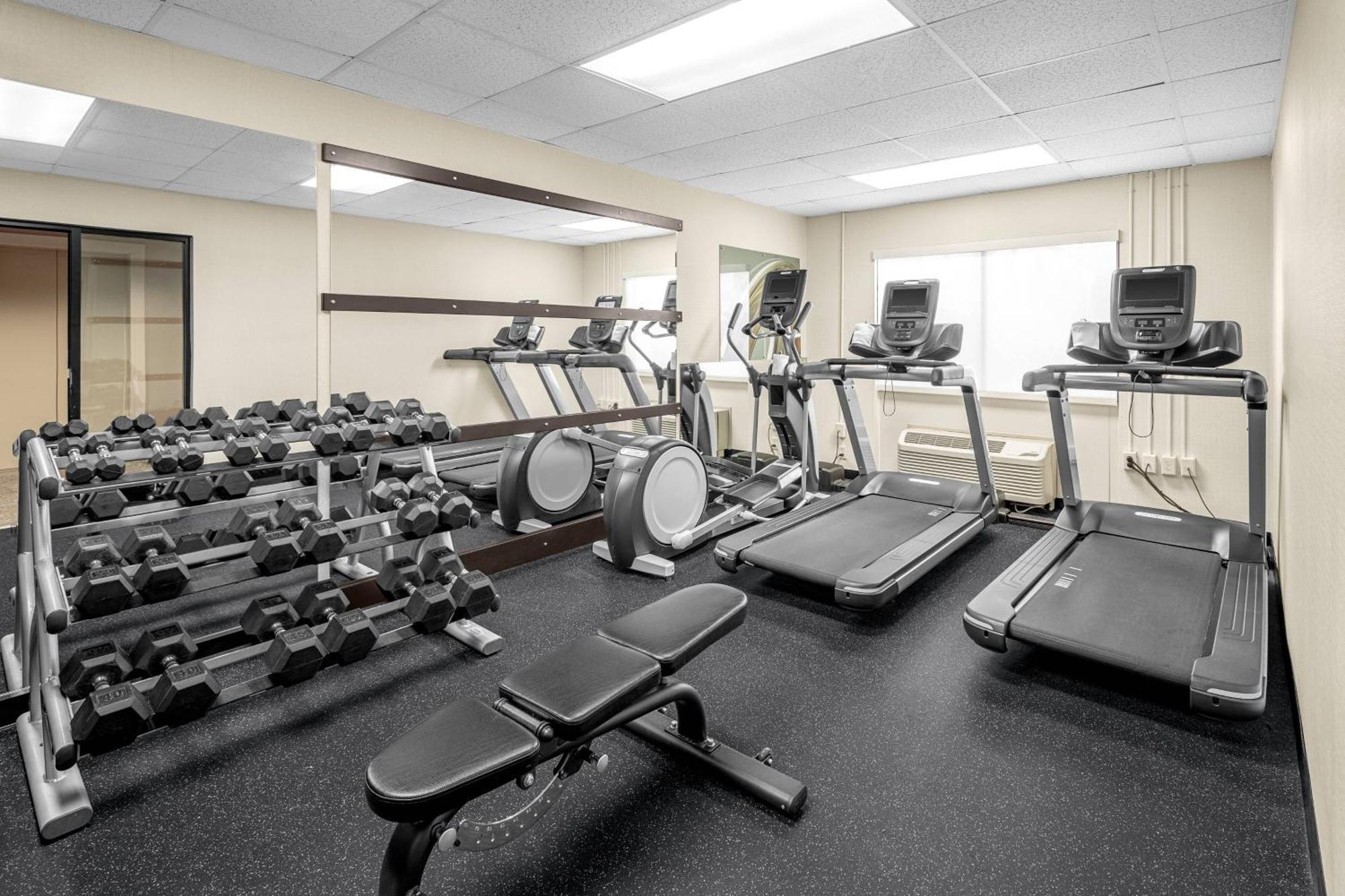 Courtyard By Marriott Wilmington/wrightsville Wilmington