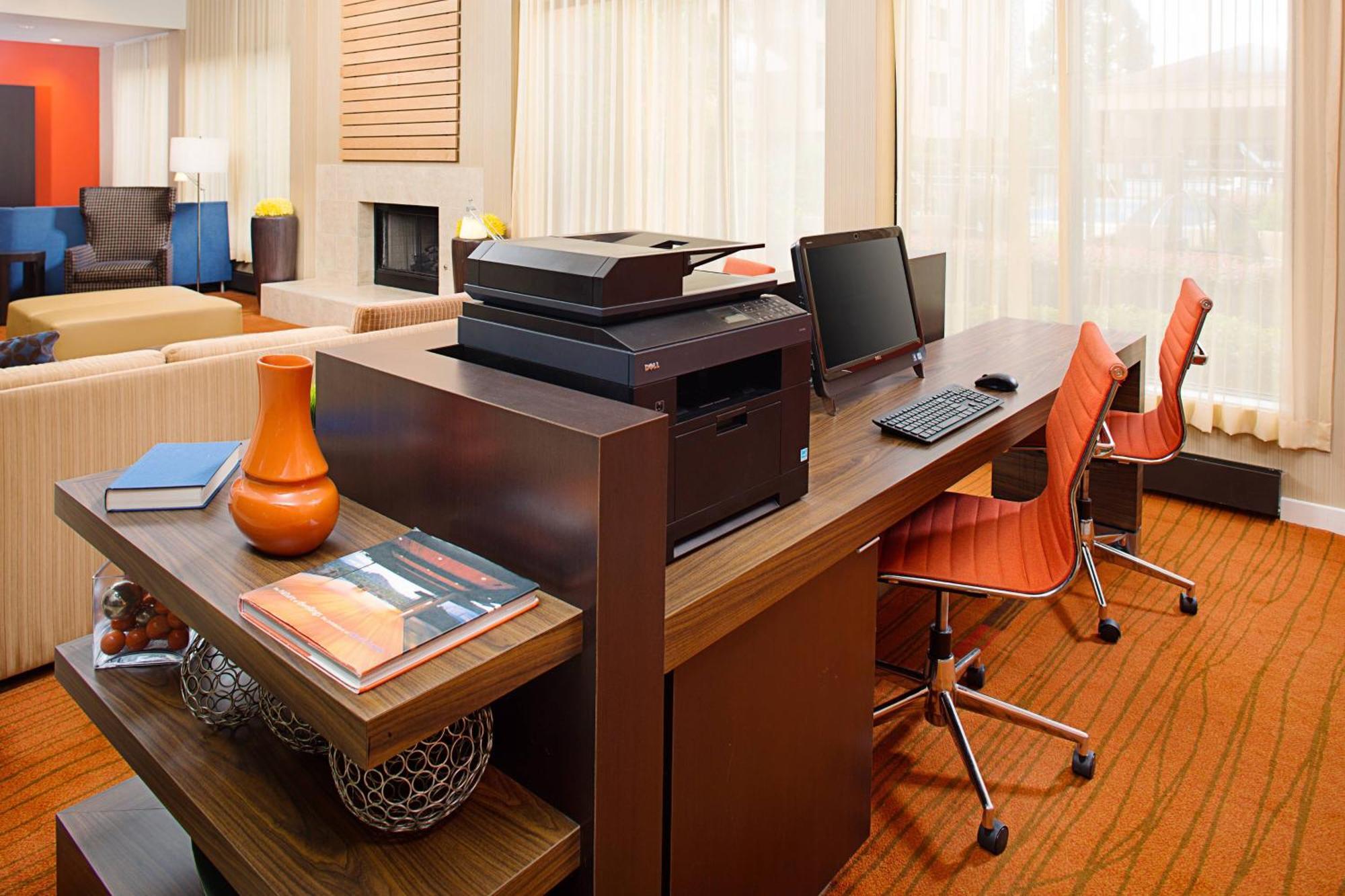 Courtyard By Marriott Wilmington/wrightsville Hotel Wilmington