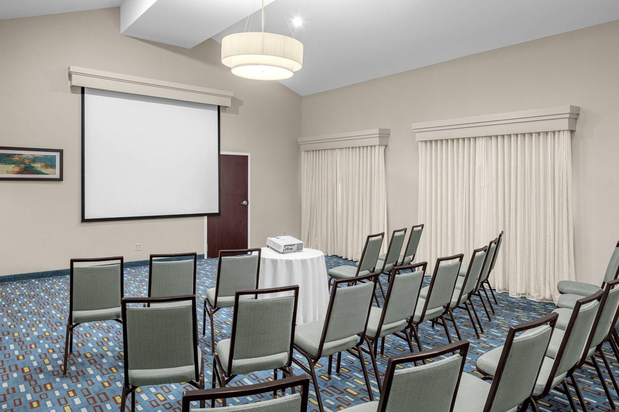 Courtyard By Marriott Wilmington/wrightsville Wilmington