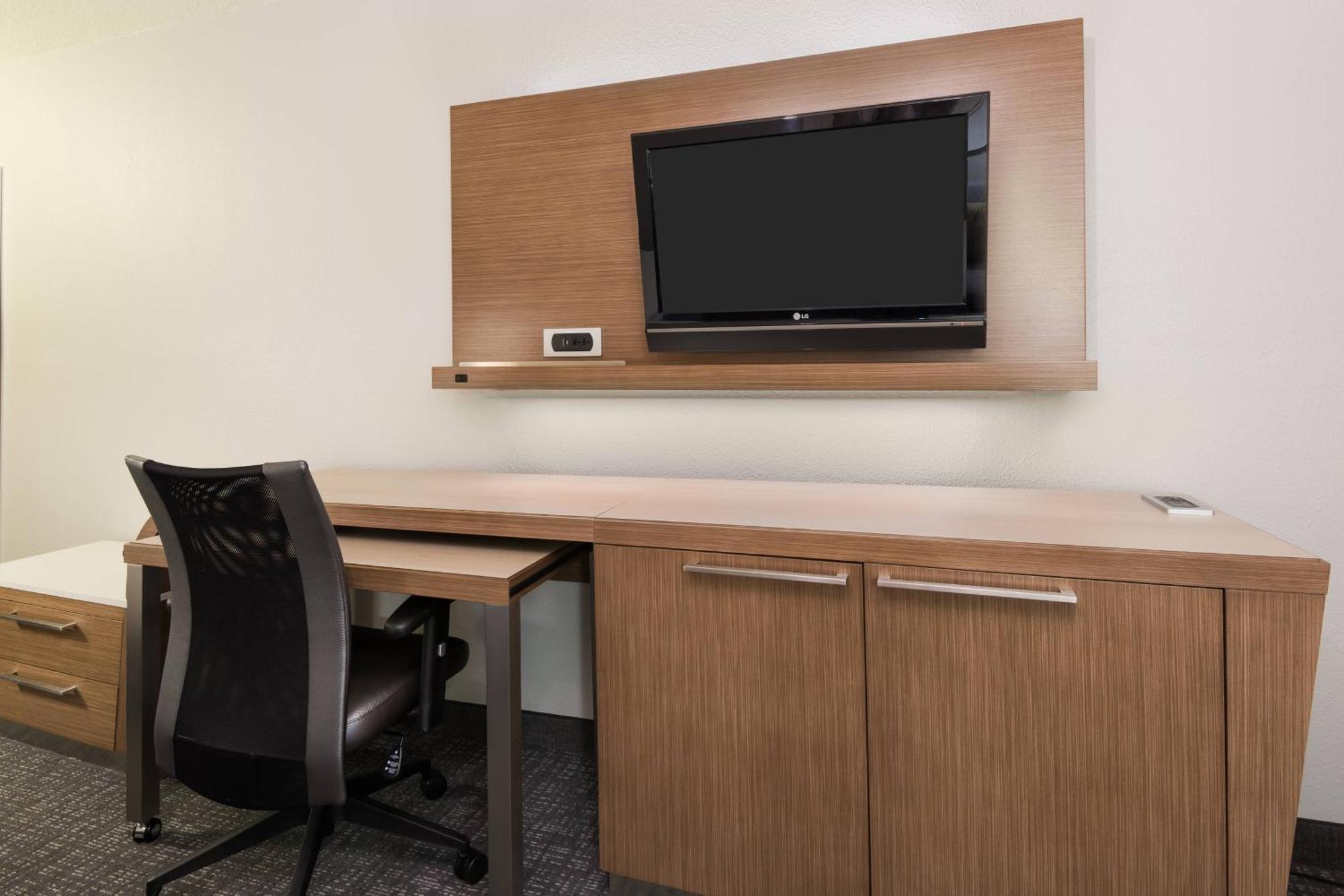 Courtyard By Marriott Wilmington/wrightsville 3* Wilmington