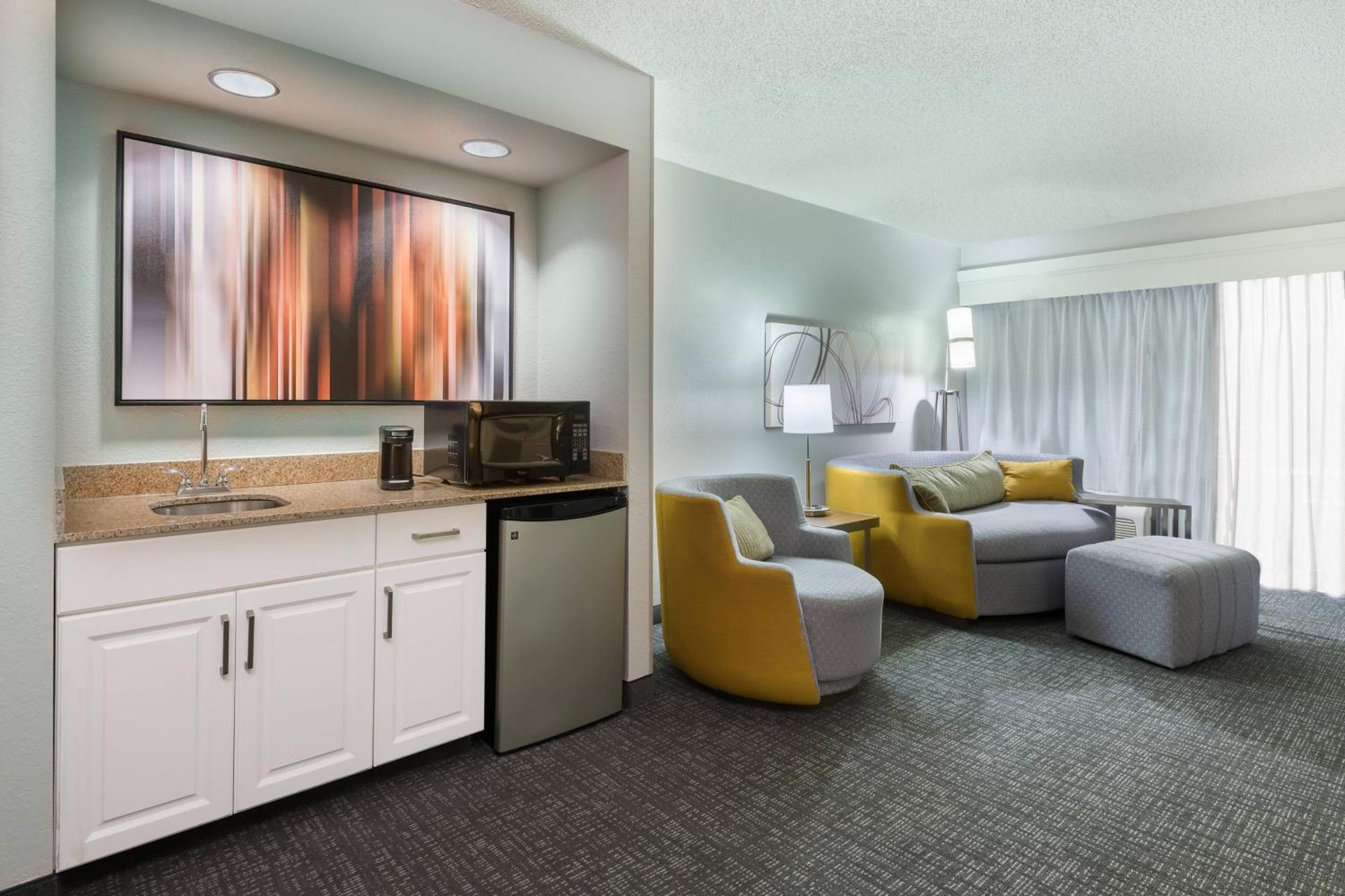 Courtyard By Marriott Wilmington/wrightsville