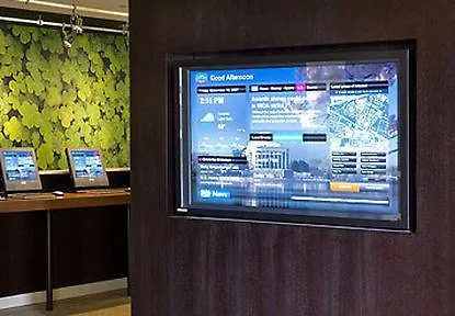 Courtyard By Marriott Wilmington/Wrightsville Beach 
